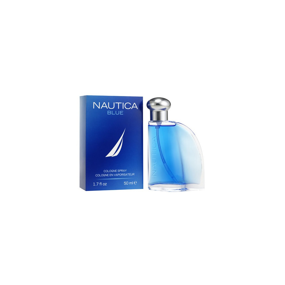 Nautica Blue eau de toilette for men 50 ml