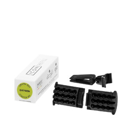 Millefiori Milano Icon Oxygen refill for car