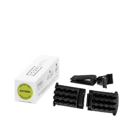 Millefiori Milano Icon Oxygen refill for car