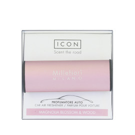 Millefiori Icon Classic Magnolia Blossom & Wood