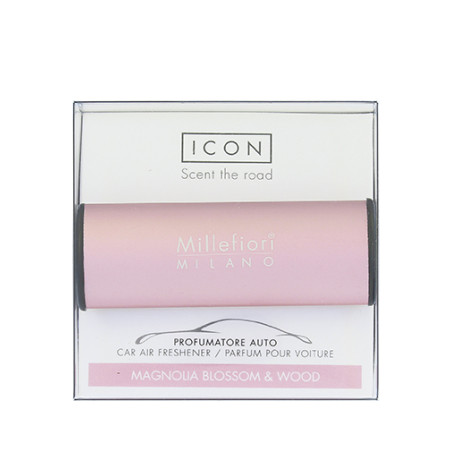 Millefiori Icon Classic Magnolia Blossom & Wood