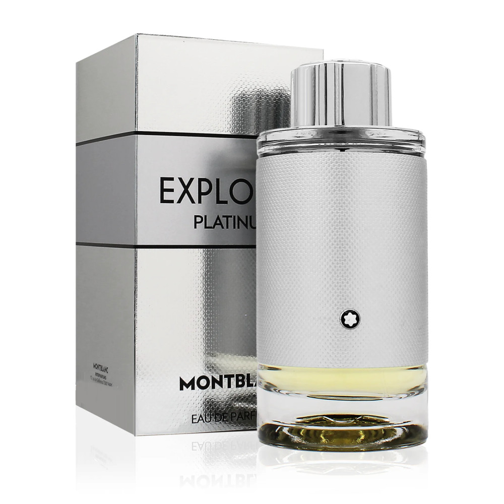 Montblanc Explorer Platinum EDP M 200ml