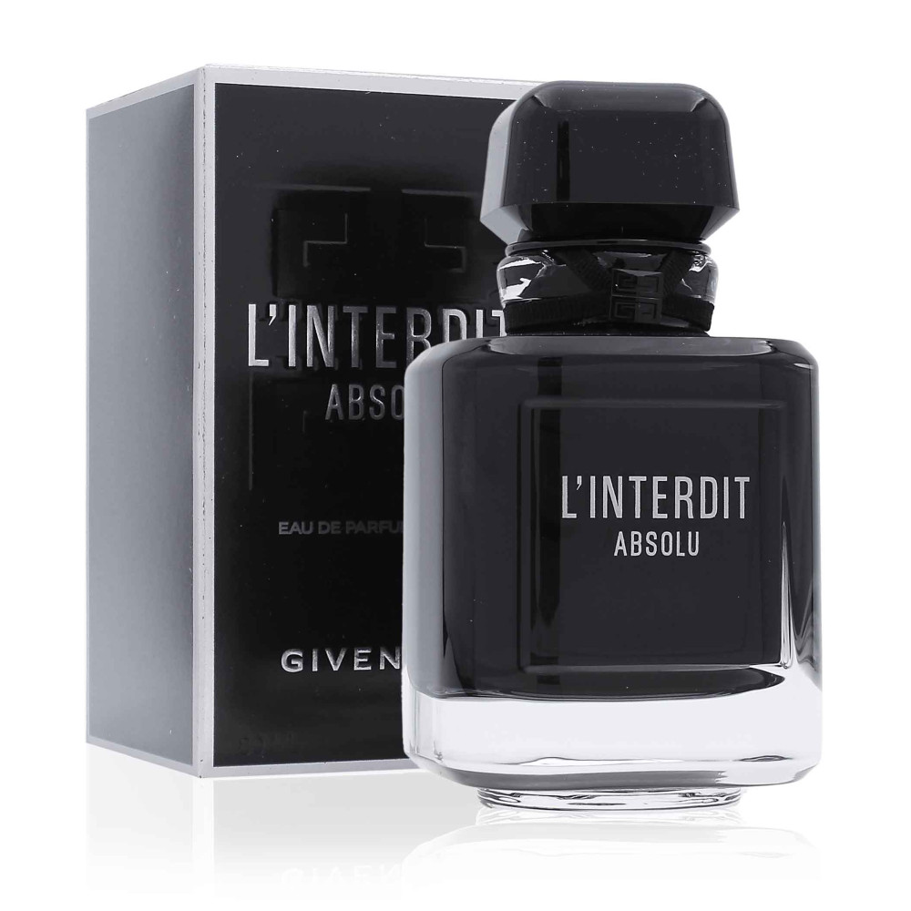 Givenchy L'Interdit Absolu Intense EDP W 35ml