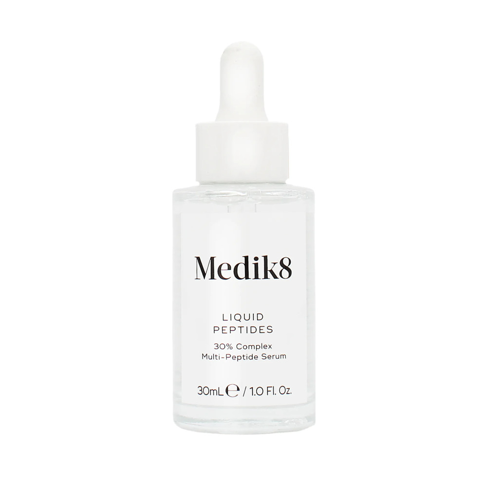 Medik8 Liquid Peptides Serum 30ml