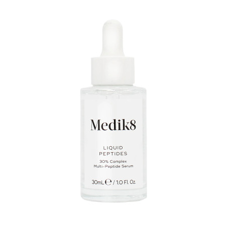 Medik8 Liquid Peptides Serum 30ml