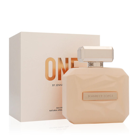 Jennifer Lopez One EDP W 100ml