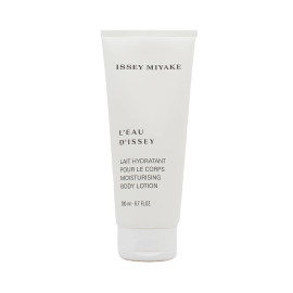 Issey Miyake L'Eau D'issey Moisturising Body Lotion 200ml