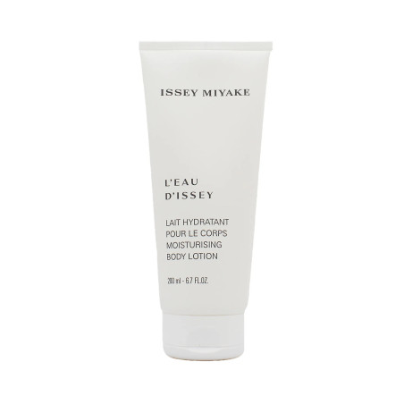Issey Miyake L'Eau D'issey Moisturising Body Lotion 200ml