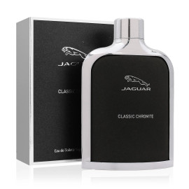 Jaguar Classic Chromite EDT M 100ml