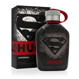 Hugo Boss Superman x Hugo EDP M 125ml