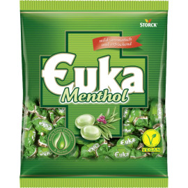 Storck Euka Menthol 425 g