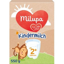 Milupa Children's milk 2+ from 2 years, 550 g
