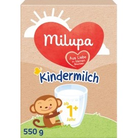 Milupa Children's milk 1+ from 1 year, 550 g