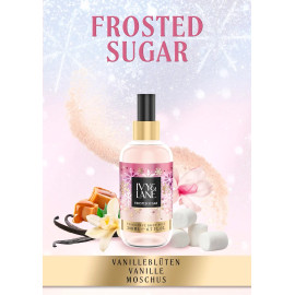 Ivy&Lane Frosted Sugar Fragrance Body Mist 200 ml
