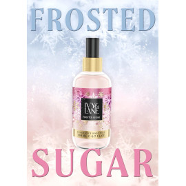 Ivy&Lane Frosted Sugar Fragrance Body Mist 200 ml