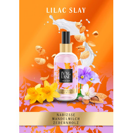 Ivy&Lane Lilac Slay Fragrance Body Mist 200 ml / 6.7 fl oz