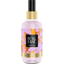 Ivy&Lane Lilac Slay Fragrance Body Mist 200 ml