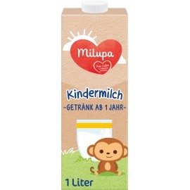 Milupa Children's milk 1+ from 1 year, 1 l