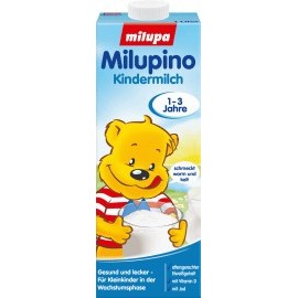 Milupa Children's milk Milupino from 1 year, 1 l