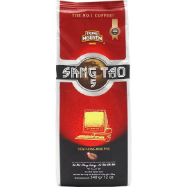 Trung Nguyen Sang Tao 5 Coffee 340 g / 11.9 oz