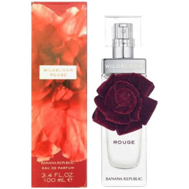 Banana Republic Wildbloom Rouge eau de parfum for women 100 ml