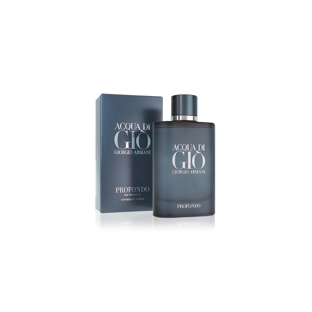 Giorgio Armani Acqua di Gio Profondo EDP M 125ml