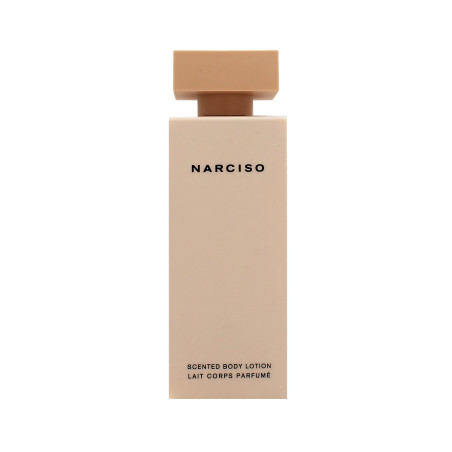 Narciso Rodriguez Narciso Scented Body Lotion 200ml