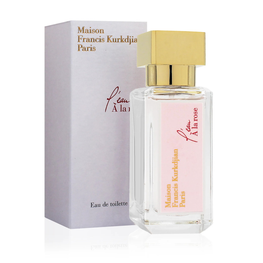 Maison Francis Kurkdjian L'Eau À La Rose EDT W 35ml