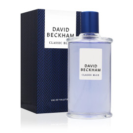 David Beckham Classic Blue EDT M 100ml