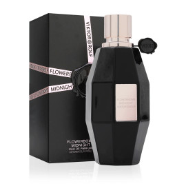 Viktor & Rolf Flowerbomb Midnight EDP W 30ml