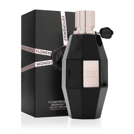 Viktor & Rolf Flowerbomb Midnight EDP W 30ml