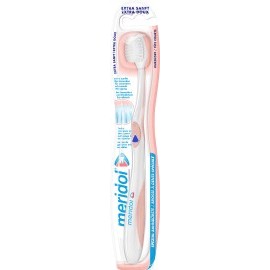 meridol Toothbrush special extra soft, 1 pc