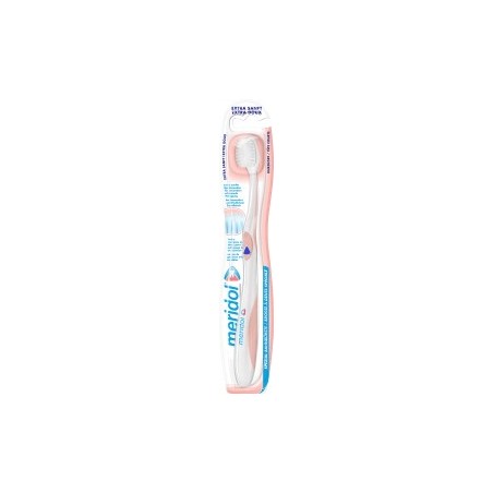 meridol Toothbrush special extra soft, 1 pc