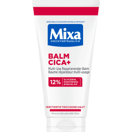 Mixa Balm Cica+ Multi-Use Reparierender Balm 50 ml