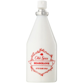 Old Spice Bearglove After Shave Spray 100 ml (ohne box)