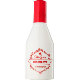 Old Spice Bearglove After Shave Spray 100 ml (ohne box)