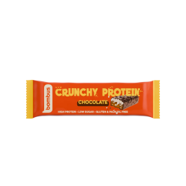 Bombus Crunchy Protein Chocolate 50 g