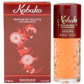 Bourjois Kobako Eau de Toilette 50 ml