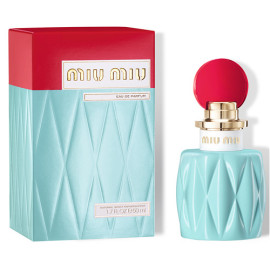 Miu Miu Eau de Parfum 50 ml