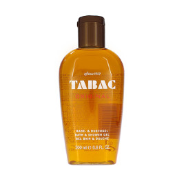 Tabac Original Bath & Shower Gel M 200ml