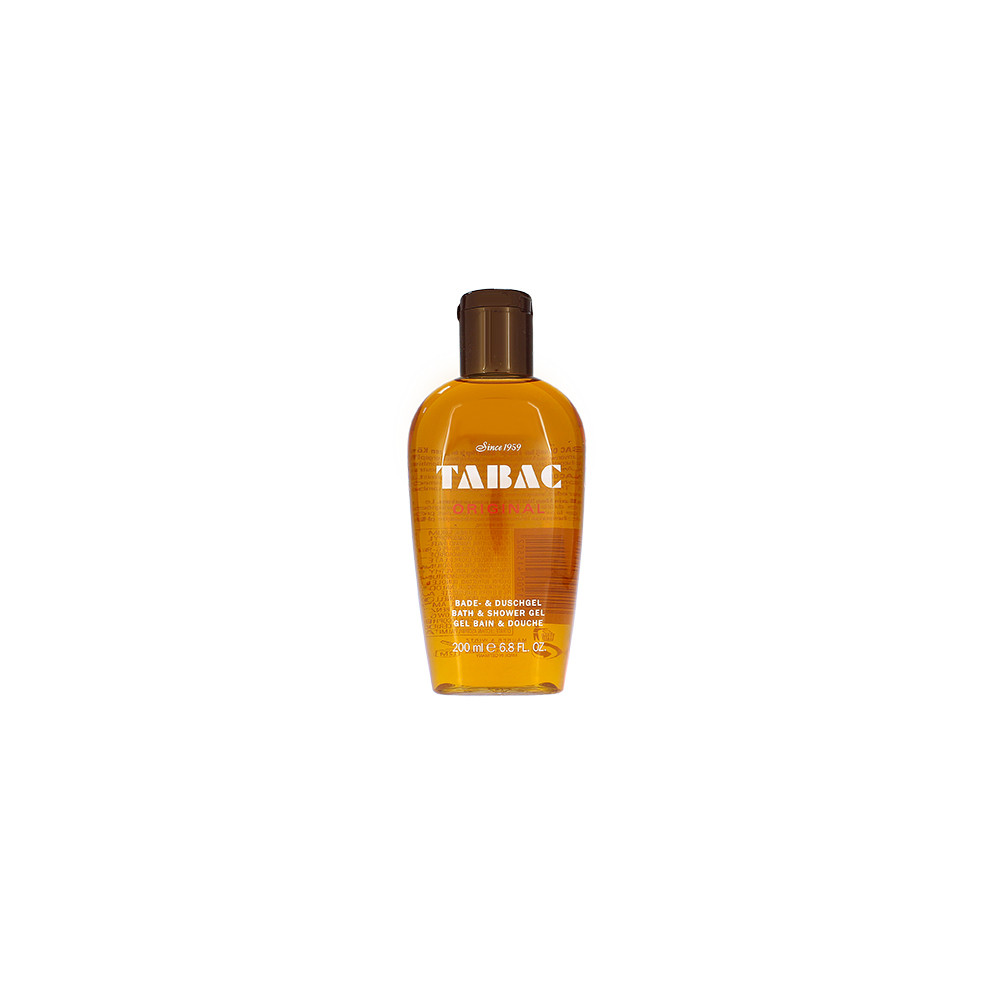 Tabac Original Bath & Shower Gel M 200ml