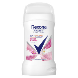 Rexona Advanced Protection Bright Bouquet Anti-Perspirant Stick 50 ml / 1.7 fl oz