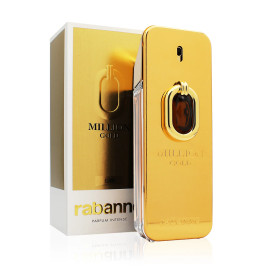 Rabanne Million Gold Elixir Intense Parfum 200ml