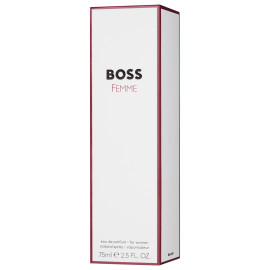 Hugo Boss Boss Femme EDT 75 ml