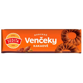 Sedita Rodinne Venceky Kakao 100 g