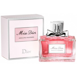 Dior Miss Dior Absolutely Blooming EDP W 50ml