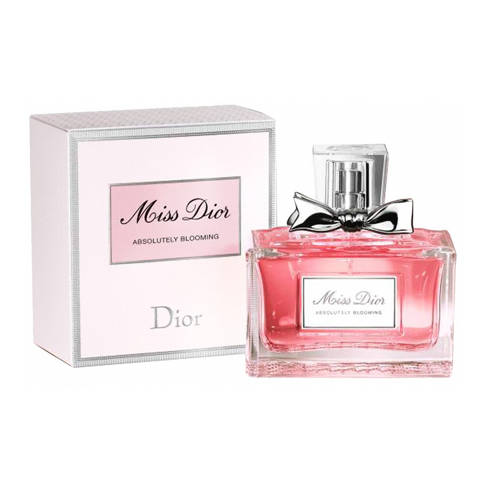 Dior Miss Dior Absolutely Blooming EDP W 50ml