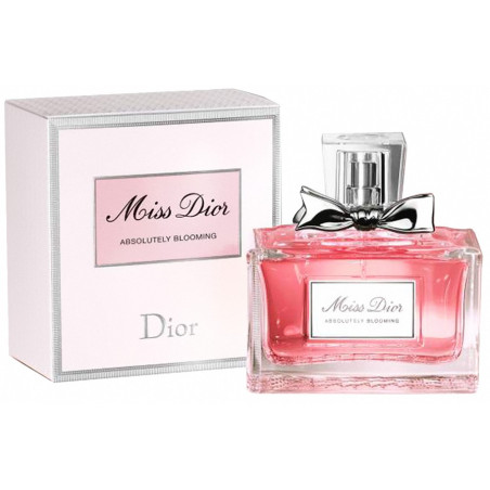 Dior Miss Dior Absolutely Blooming EDP W 50ml