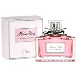 Dior Miss Dior Absolutely Blooming EDP W 30ml