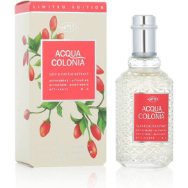 4711 Acqua Colonia Goji & Cactus Eau De Cologne 50 ml / 1.7 fl oz